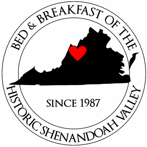 Bed and Breakfasts of the Historic Shenandoah Valley
