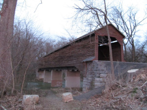 mount jackson