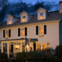 b&b at llewellyn lodge