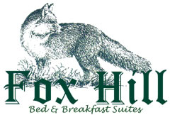 fox hill logo
