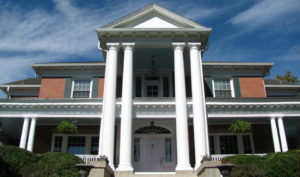 hill crest