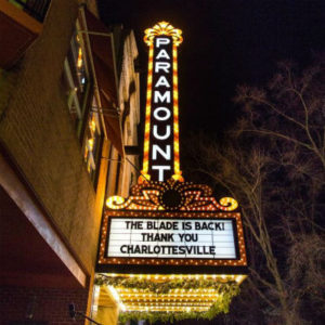 paramount