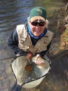 flyfishing
